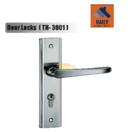 Door Locks