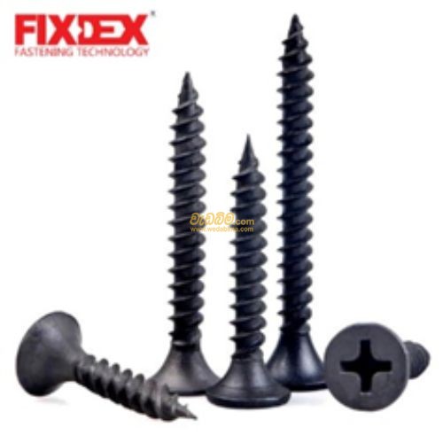 Cover image for Dry Wall Screw price in colombo