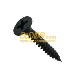 Cover image for Dry Wall screws in sri lanka