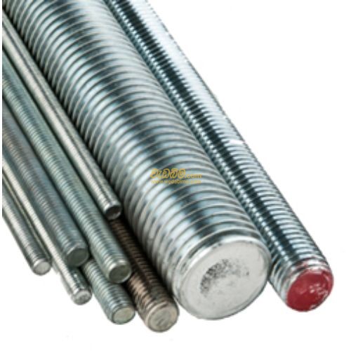 Cover image for Electroplate Galvanized Thread Bar price