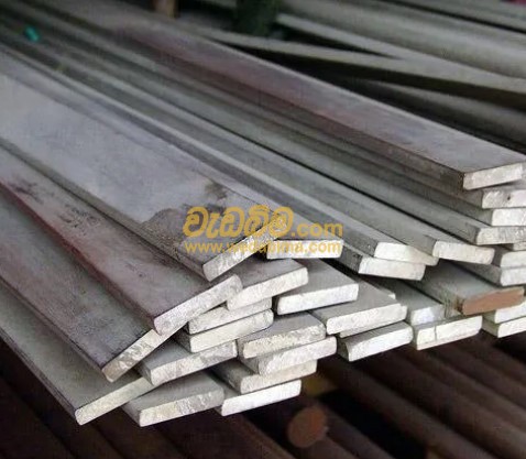 Cover image for Flat Iron stainless Steel Price in Colombo