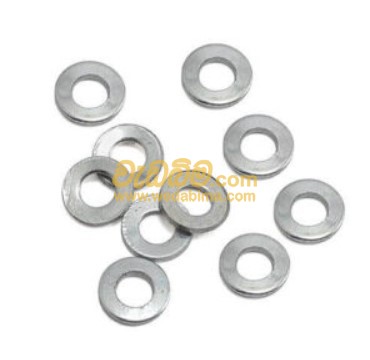 Cover image for Flat washer stainless steel price in colombo