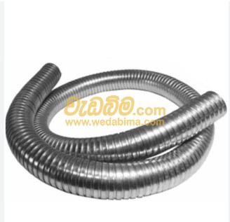 Cover image for Flexible Hose Galvanized for sale