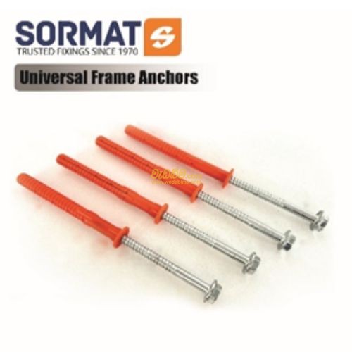 Frame Anchors in sri lanka