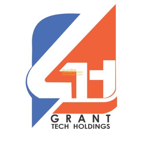 Cover image for GRANT TECH HOLDINGS