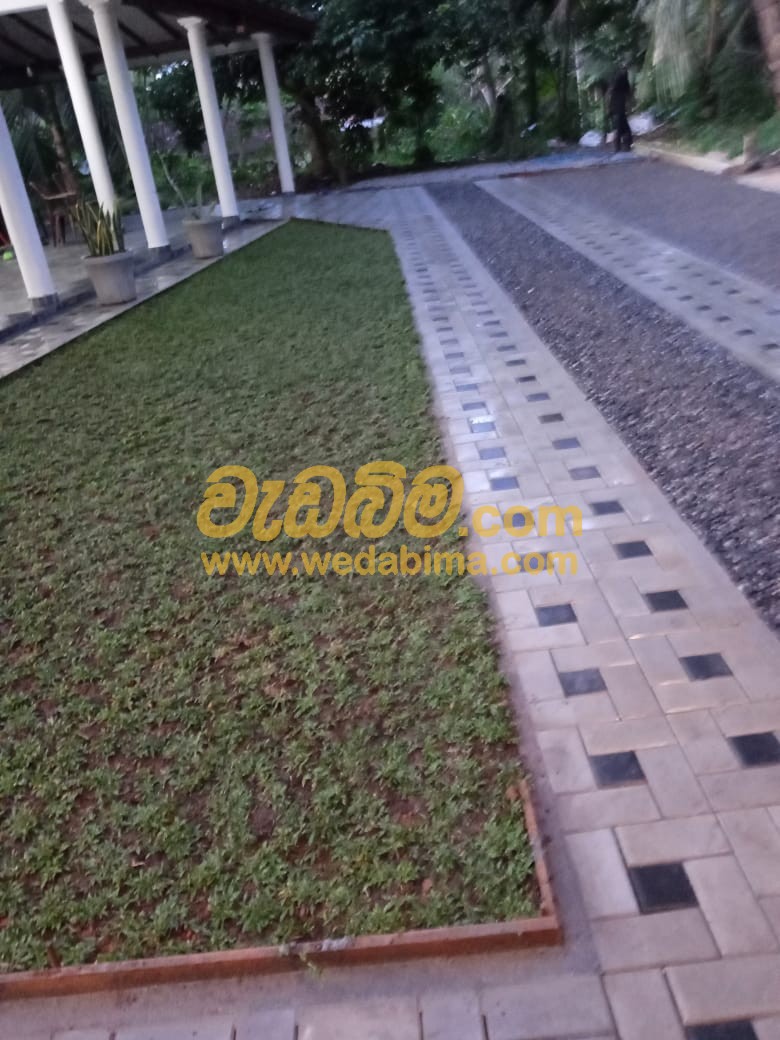 Cover image for Interlock for Sale Price in Weliweriya