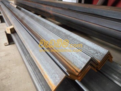 Cover image for Mild steel angle iron for sale