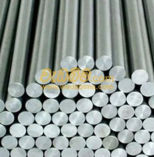 Cover image for Rods Stainless Steel Suppliers in Colombo