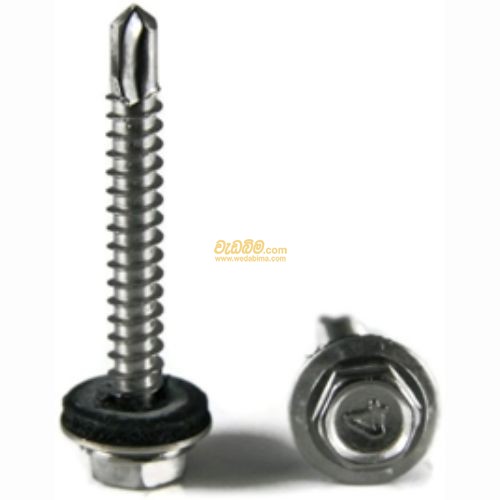 Cover image for Roofing Screws price