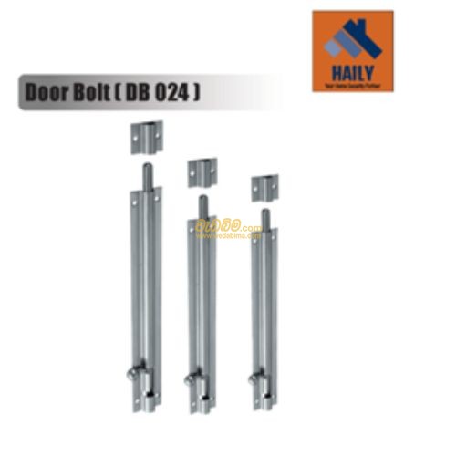 Cover image for SS Door Bolt supplier in Sri Lanka