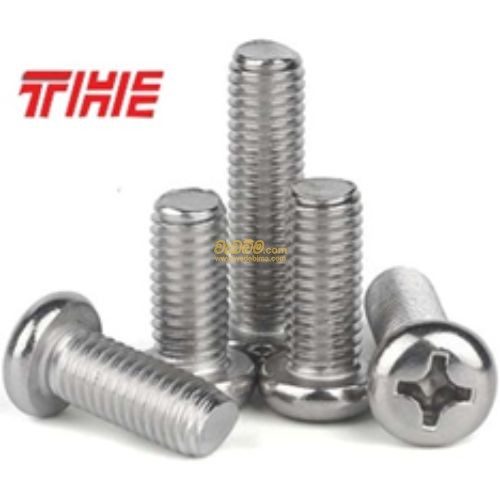 Cover image for Screws price in  Sri Lanka