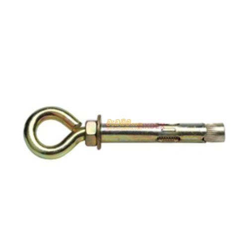 Sleeve anchor with Eye bolt price