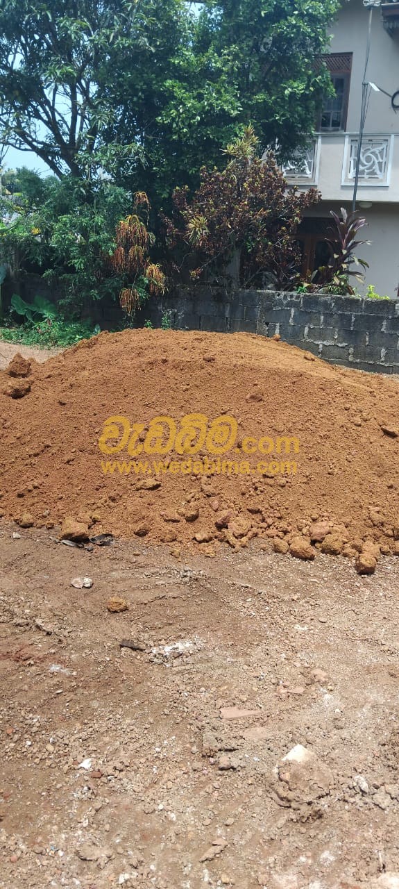 Soil Price in Colombo