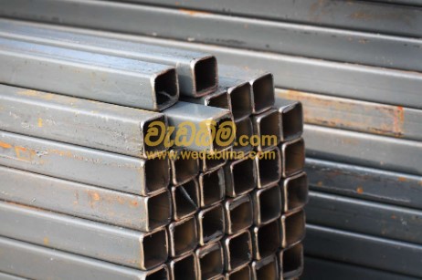 Cover image for Square Iron Mild Steel in Sri Lanka