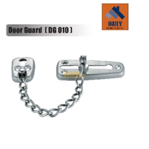 Stainless Steel Door Guard  Price in sri lanka