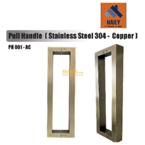 Cover image for Stainless Steel Door Handle Price