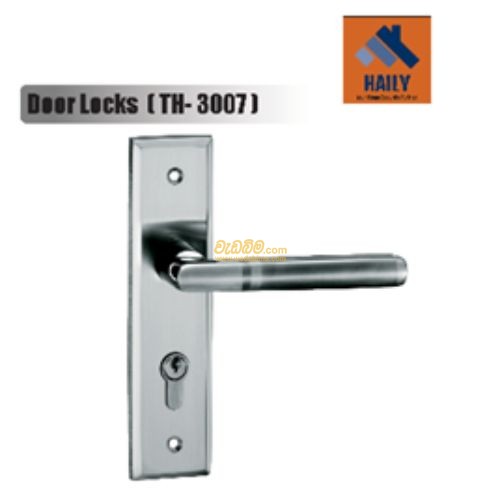 Cover image for Stainless Steel Door Locks price