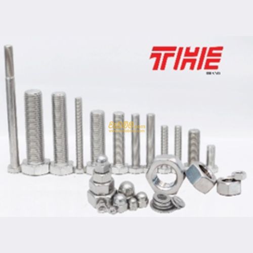 Cover image for Stainless Steel Nut and Bolt suppliers