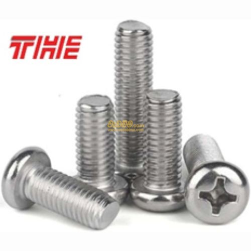 Cover image for Stainless Steel Screws Price