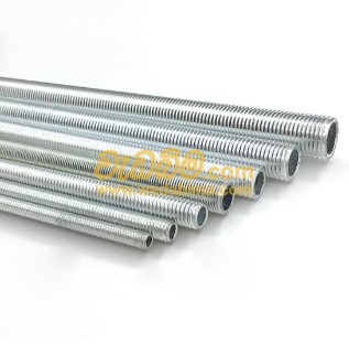 Thread Bar galvanized in sri lanka