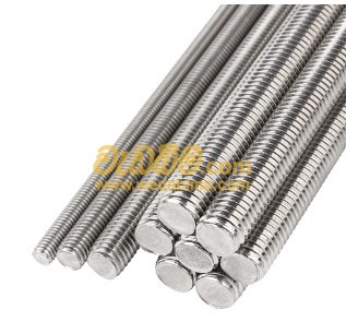 Thread Bar stainless Steel for sale price in colombo