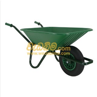 Cover image for Wheelbarrow price in Colombo