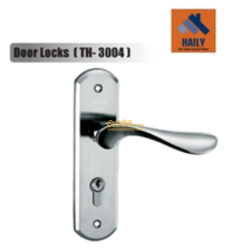 Cover image for door lock in sri lanka