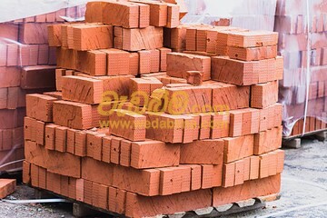 Bricks Suppliers in Kurunegala