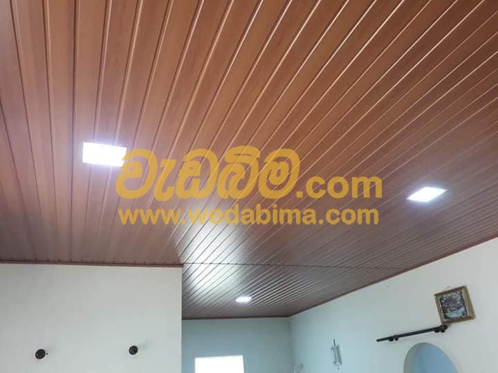 Cover image for Ceiling price in Gampaha