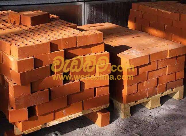 Engineering bricks price in kegalle