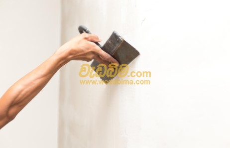 Cover image for External Wall Waterproofing Work Sri Lanka