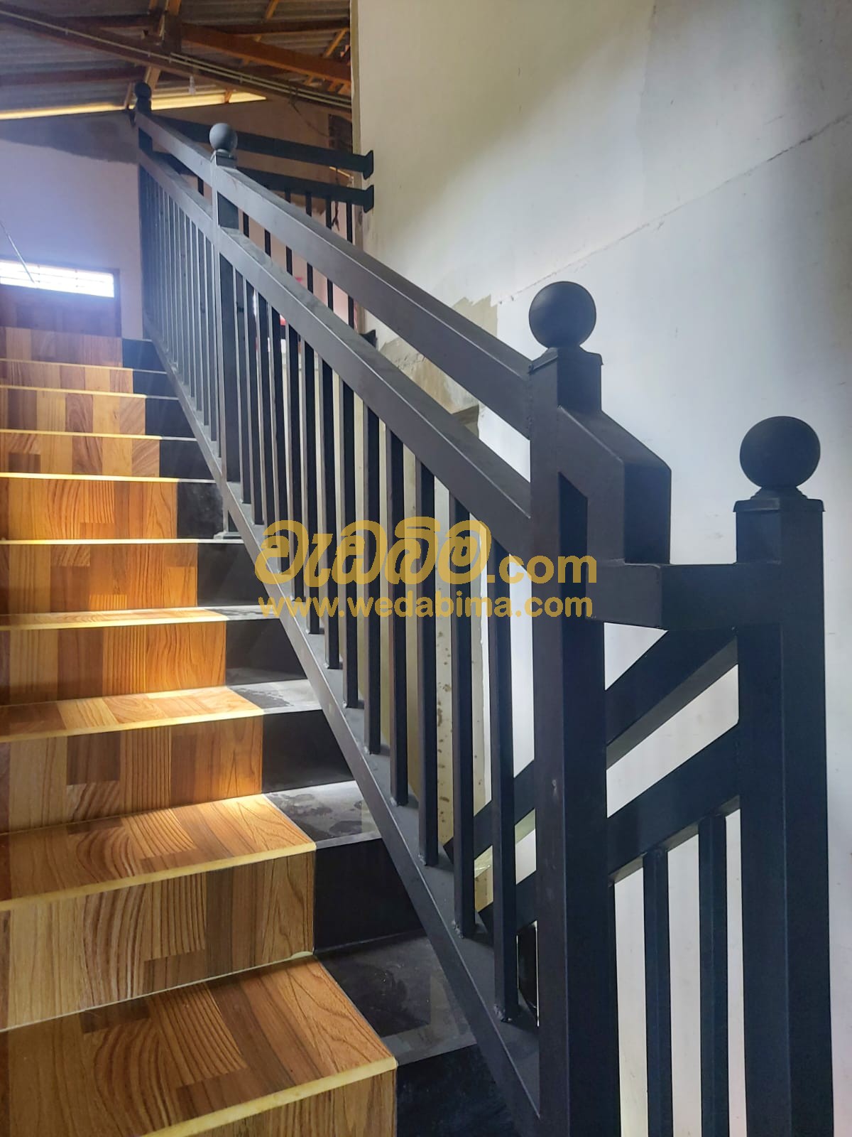 Hand railing price in sri lanka