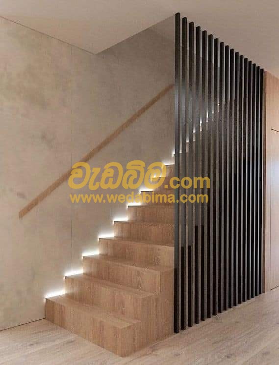 Handrailing Solutions Sri Lanka