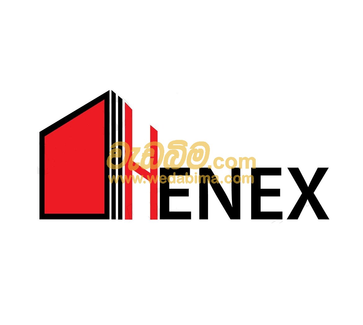 Cover image for Henex Associates (Pvt) Ltd