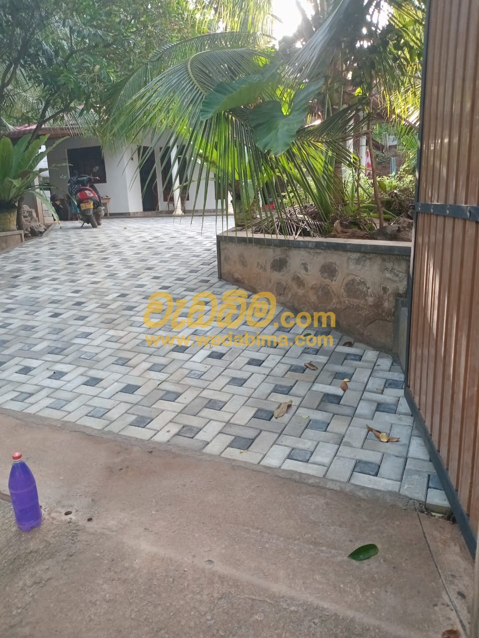 Cover image for Landscaping companies in Rathnapura