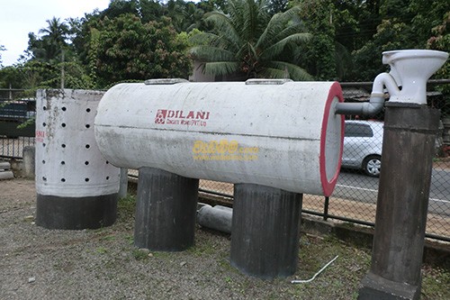 Cover image for Precast Septic tank supplier in kegalle