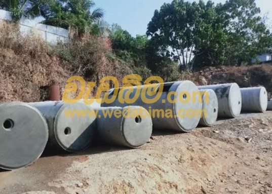 Cover image for Precast septic tank sri lanka price