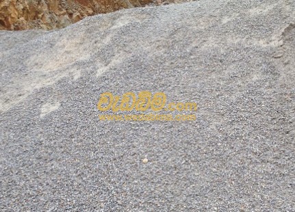 Cover image for Quarry Dust Suppliers In Colombo