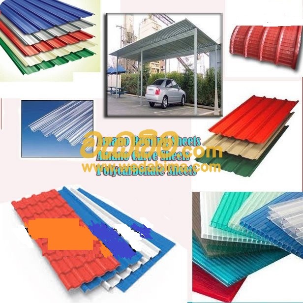 Roofing Accessories