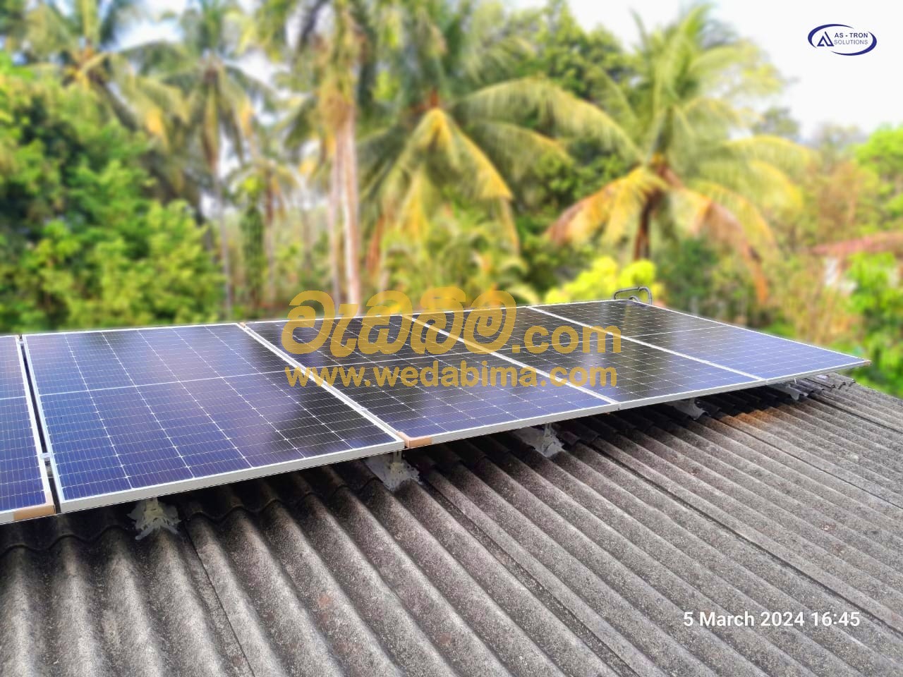 Cover image for Solar Panel Price in colombo