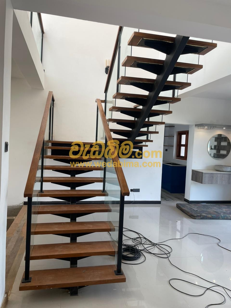 Staircase price in sri lanka