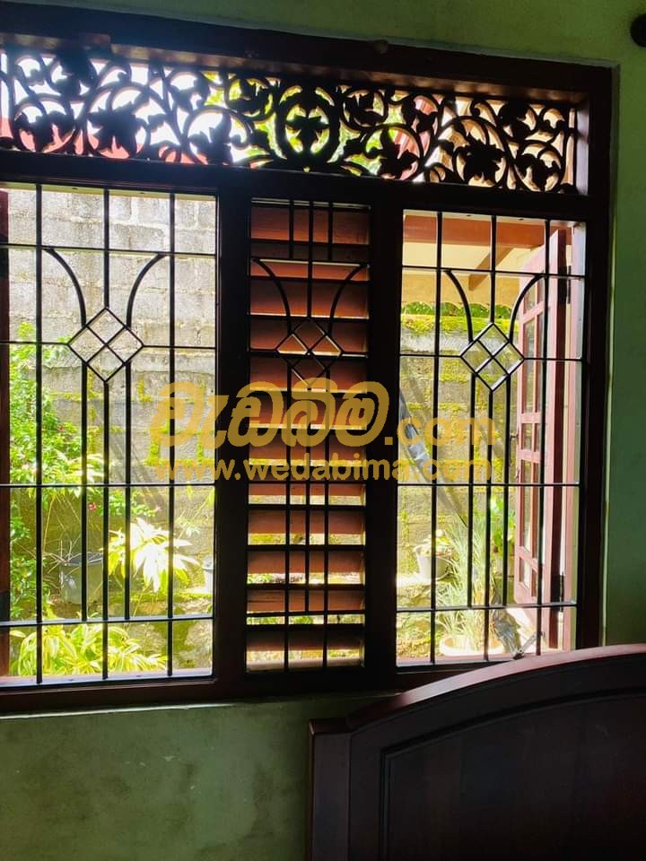 Cover image for Steel Doors Windows Price in Horana