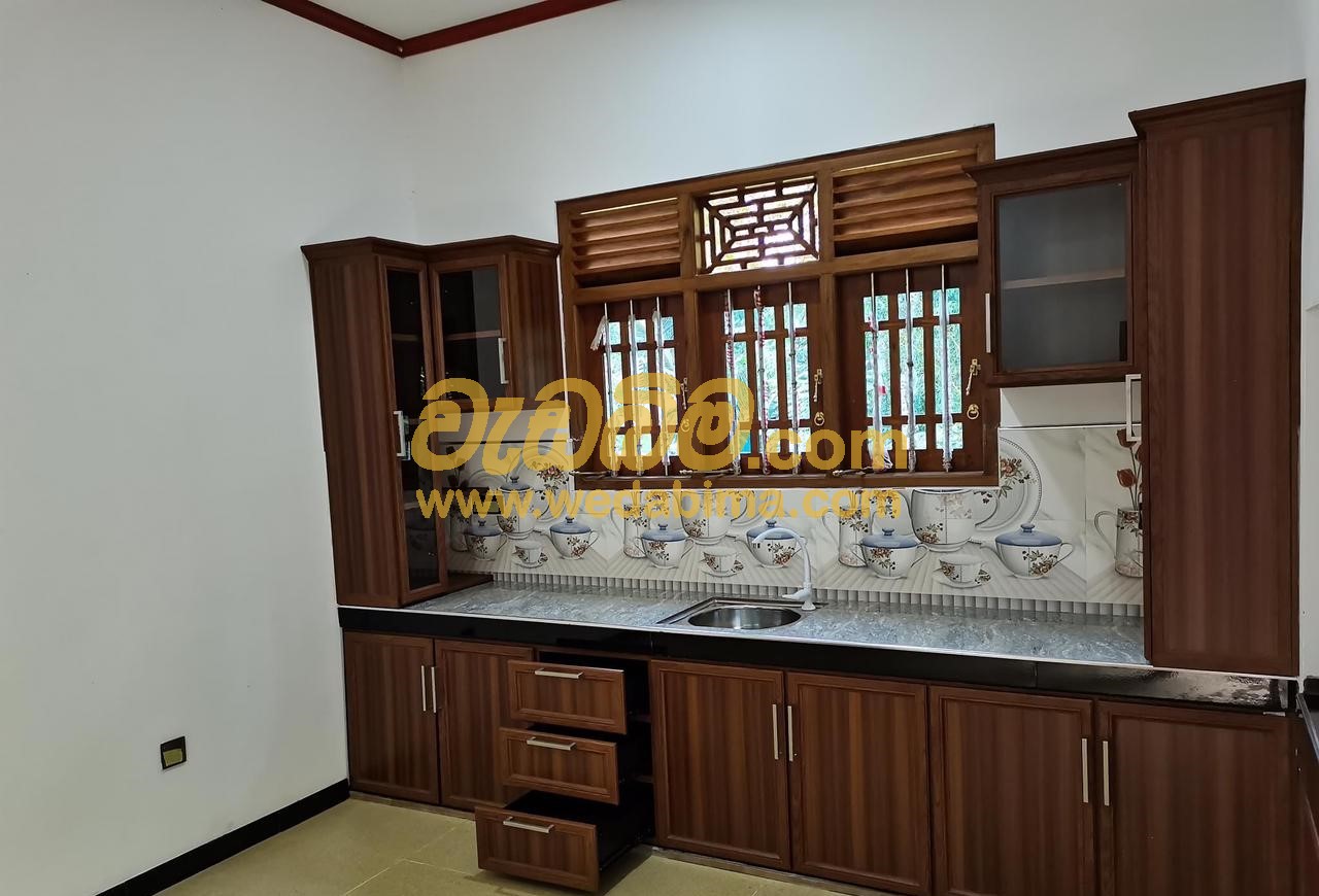 aluminium kitchen cabinet manufacturers