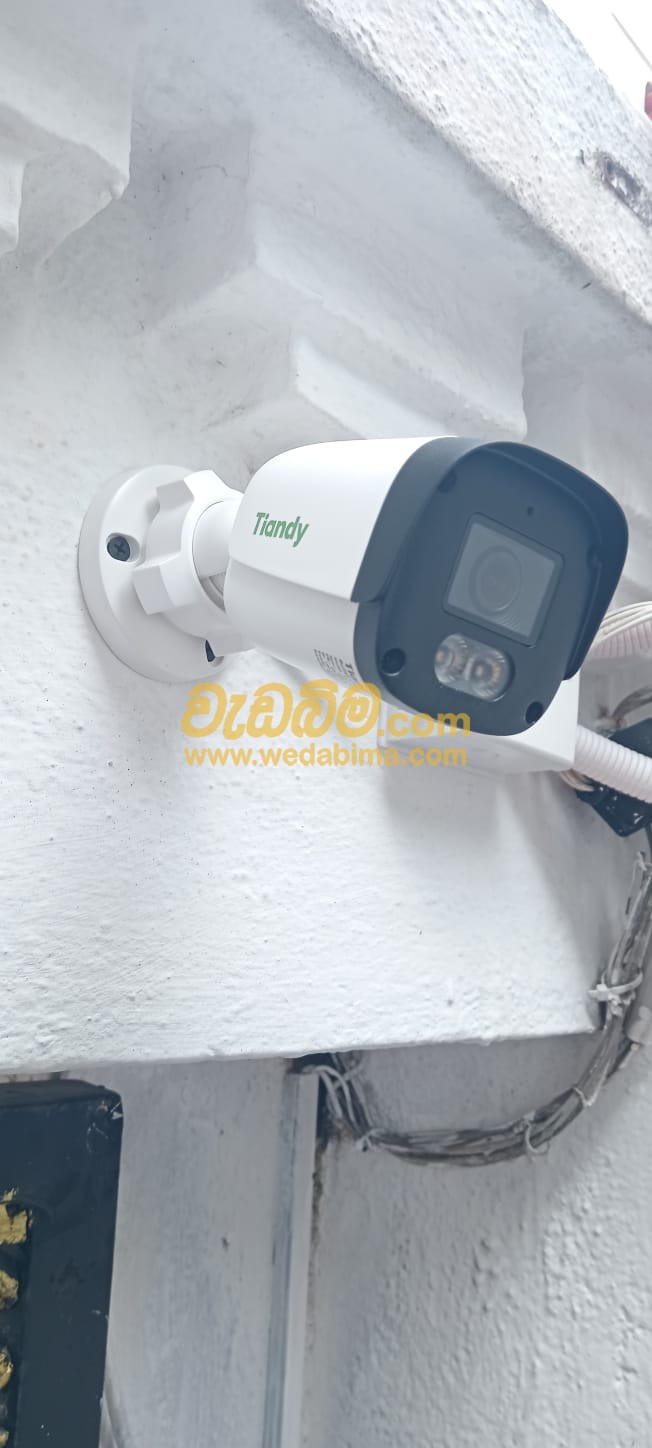 Cover image for cctv camera price in sri lanka