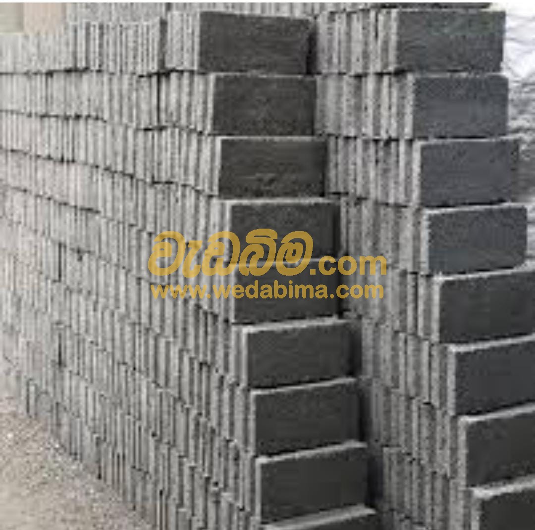 cement block suppliers in sri lanka