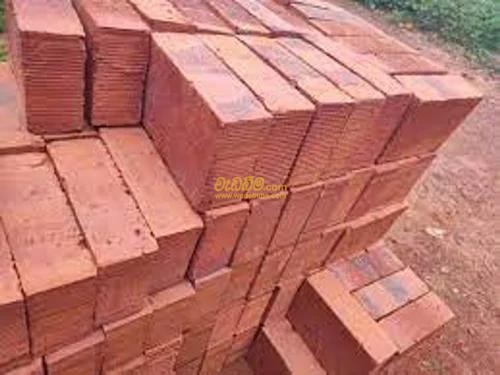 Cover image for Engineering bricks suppliers in anuradhapura