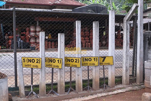 Cover image for fence post price in Kegalle