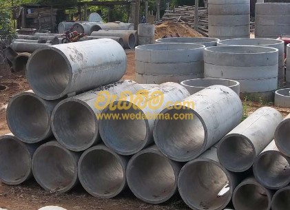 Cover image for hume pipe suppliers in Kandy