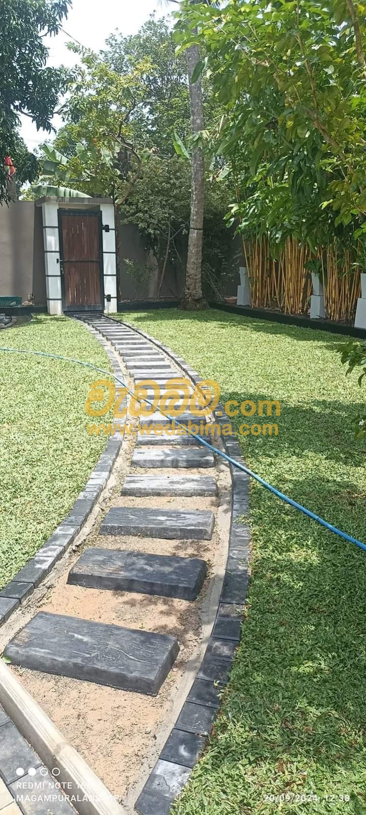 landscaping prices in sri lanka