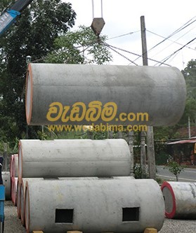 Cover image for septic tank supplier in kurunegala